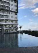 ภาพหลัก Centra Residences at Nasa City