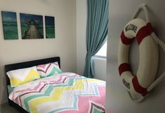 Others 3 Centra Residences at Nasa City