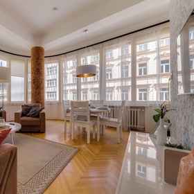 Primary image 1 Prague city center apartment, Anděl Hotels