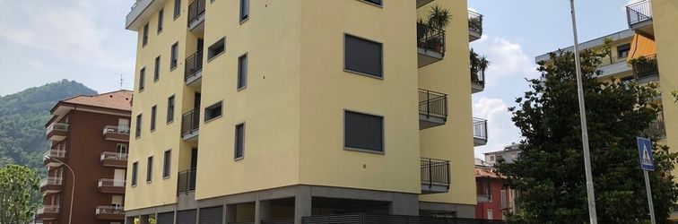 其他 Logicasa Grace House Lake Como