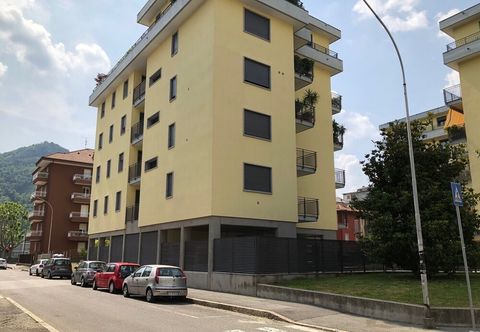 其他 Logicasa Grace House Lake Como