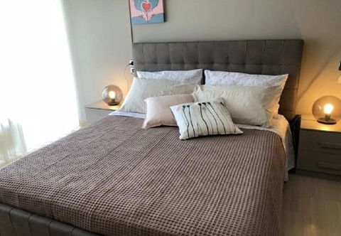 Lain-lain Logicasa Rubino Lake Como