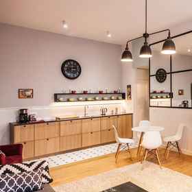 Primary image 1 BC7 Apartments, Vanilla Aparthotel Hotels