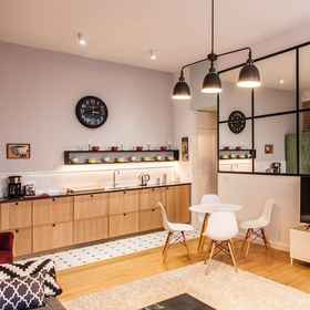 Primary image 1 BC7 Apartments, Vanilla Aparthotel Hotels