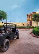 Primary image JAWAI CASTLE RESORT - A Heritage Hotel in Jawai Leopard Reserve