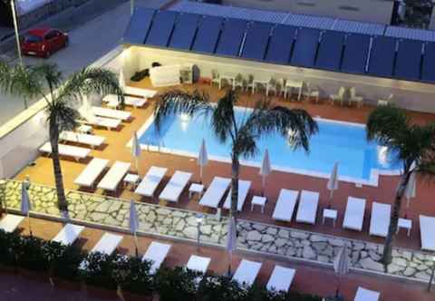 อื่นๆ Hotel Resort Il Panfilo