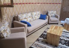 Others 6 Obasya Kirsal Konaklama Tesisi - Special Class