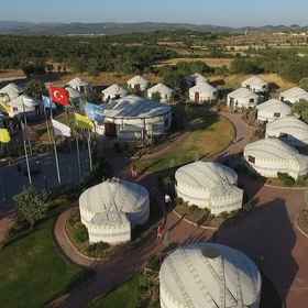 Primary image 1 Obasya Kirsal Konaklama Tesisi - Special Class, İzmir Hotels