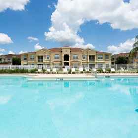 Primary image 1 Paradise, 폴크 카운티 호텔