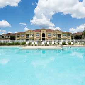 Primary image 1 Kumar's Kastle, Khách sạn Quận Polk