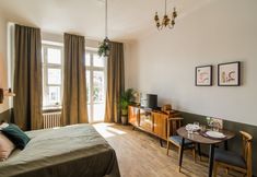 อื่นๆ 4 Aparthotel Nowy Świat 28