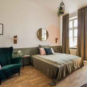 Primary image 1 Aparthotel Nowy Świat 28, โรงแรม & ที่พัก Nowy Świat-Uniwersytet