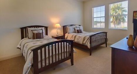 Others 2 Courtyard Retreat