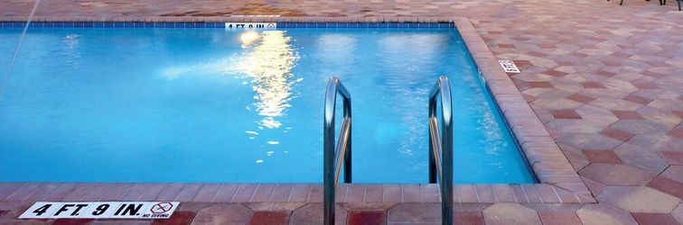 Others Courtyard Retreat