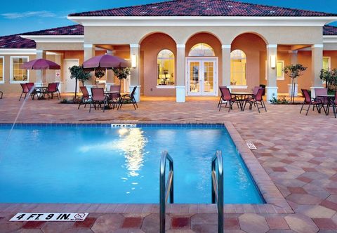 Others Courtyard Retreat