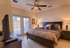 Others 5 Courtyard Retreat