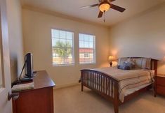 Lain-lain 7 Courtyard Retreat