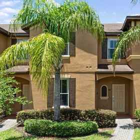 Primary image1雷嘉爾渡假屋,波尔克县飯店