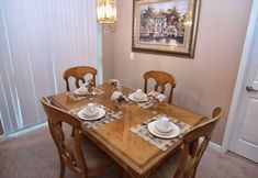 Others 4 Enchanted Retreat