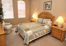 Others 3 Enchanted Retreat