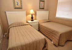 Others 2 Enchanted Retreat