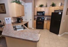 Others 5 Enchanted Retreat