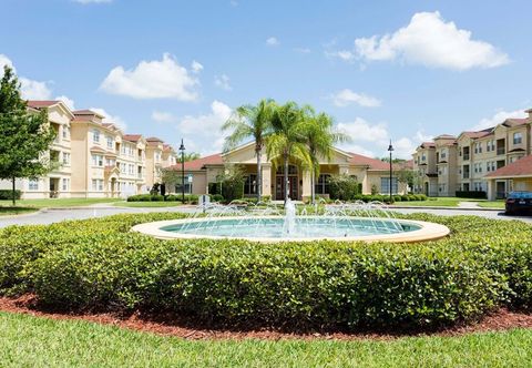 Others Enchanted Retreat