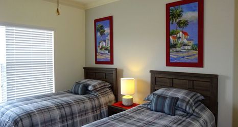 อื่นๆ 2 Bella Vista Villa