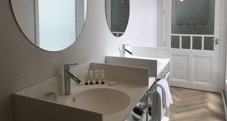 其他 2 Fitz-Roy Urban Hotel Bar and Garden