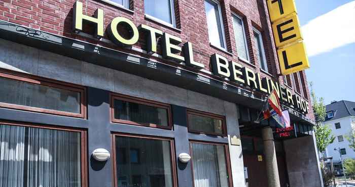 Others Hotel Berliner Hof