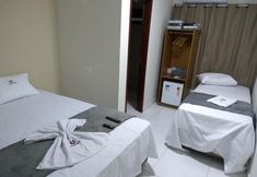 其他 6 Pousada Ubarana