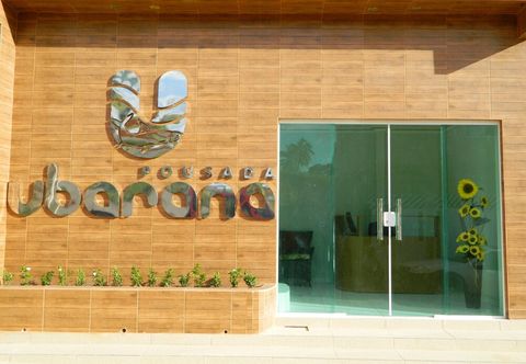 其他 Pousada Ubarana