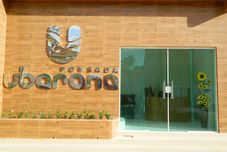 其他 Pousada Ubarana