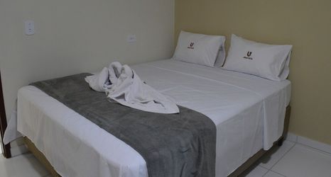 其他 2 Pousada Ubarana