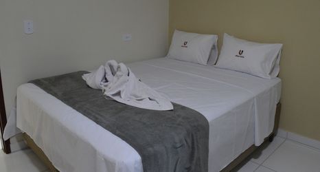 其他 2 Pousada Ubarana