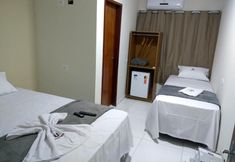 其他 7 Pousada Ubarana