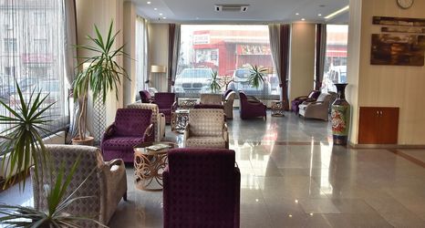 Lainnya 2 Gold City Hotel