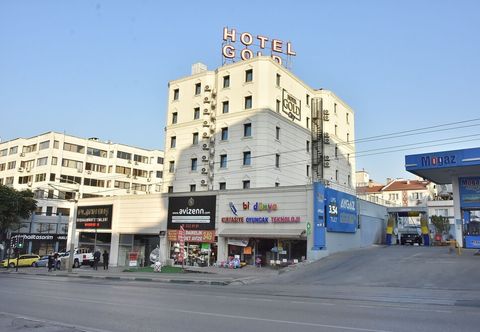 Lainnya Gold City Hotel