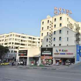 Primary image 1 Gold City Hotel, Hamitler Fethiye Hotels