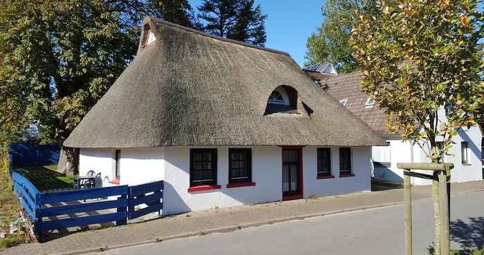 Khác Holiday Homes Buchholz