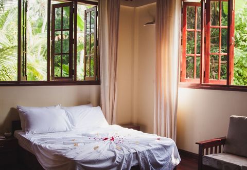 Lain-lain Gurahaana Guest House