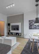 Imej utama Stylish 2 BR Home in Center of Sofia