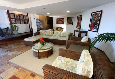 其他 Pousada Caravelas de Pinzón