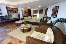 其他 Pousada Caravelas de Pinzón