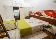 其他 7 Pousada Caravelas de Pinzón