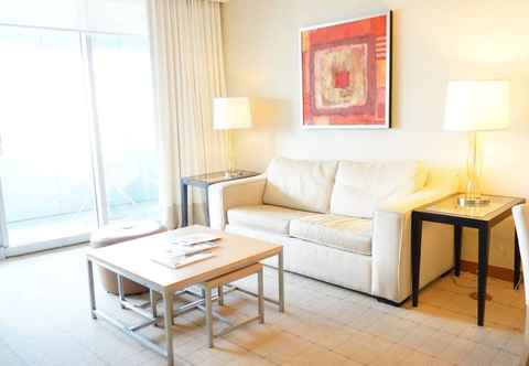 Lain-lain 1 Bedroom Brickell Condo