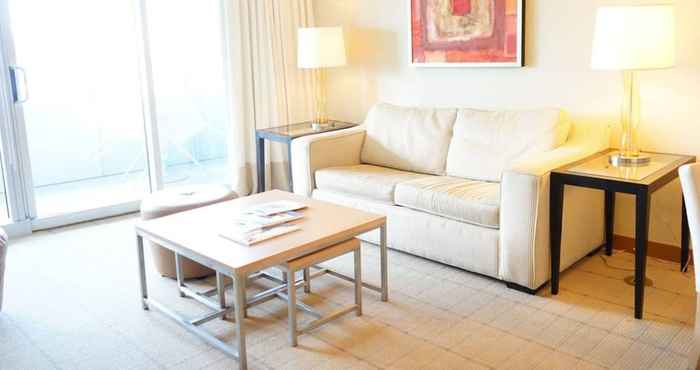 Lainnya 1 Bedroom Brickell Condo