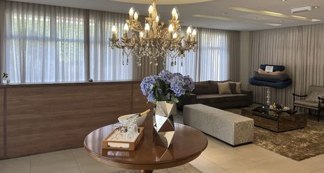 その他 2 Chateau Campos do Jordão