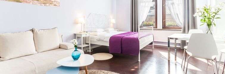 Others Apartamenty Długa 27