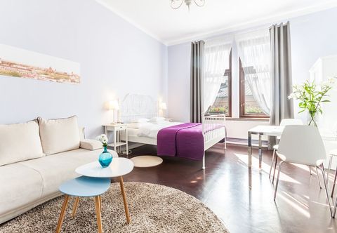 Others Apartamenty Długa 27